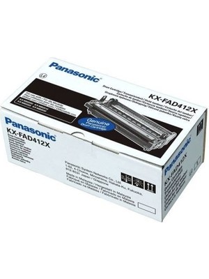 Panasonic KX-FAD412X Drum Ünitesi