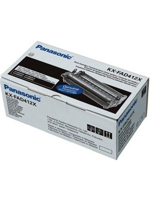 Panasonic KX-FAD412X Drum Ünitesi