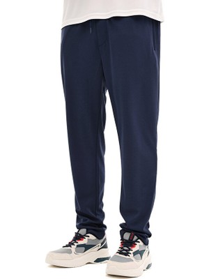 Kinetix ml Navy 22ATL101 6fx Lacivert Erkek Eşofman Altı