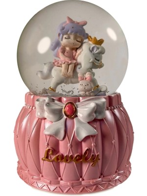 Üreticiniz Kar Küresi Orta Boy LLM-HDY0088 481348