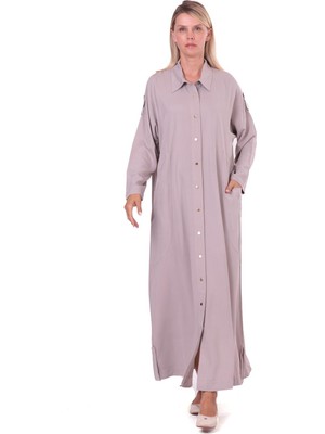 Invee Savana Uzun Kap Taş