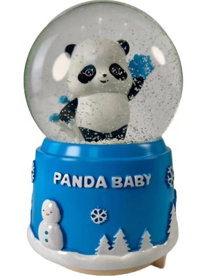 Üreticiniz Kar Küresi Orta Boy LLM-HDY0087 481348