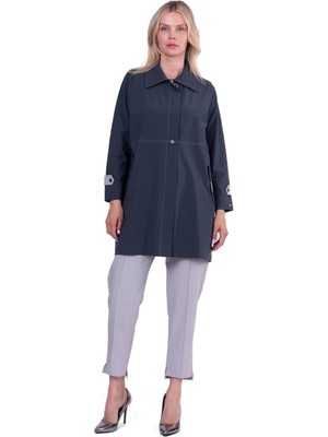 Invee Renkli Kap Antrasit