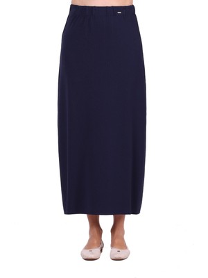 Invee A Triko Etek Lacivert