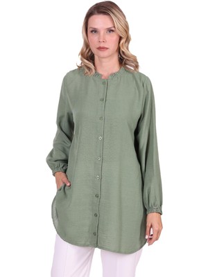 Invee Pol Gömlek Küfrengi