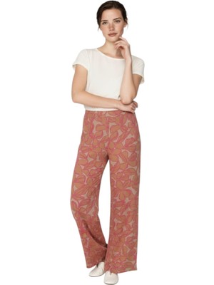 Only Kadın Palazzo Pantolon 15264593