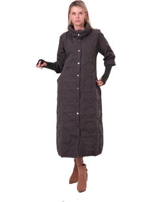 Invee Eldivenli Kapitone Mont Haki