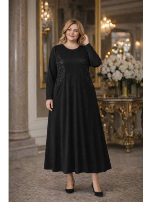 JOOQSTORE Cepli Rahat Elbise