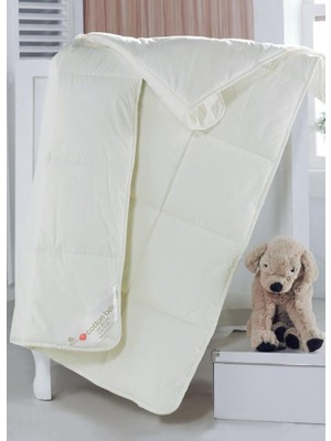 Üreticiniz Box Bebek Yün Yorgan 481348