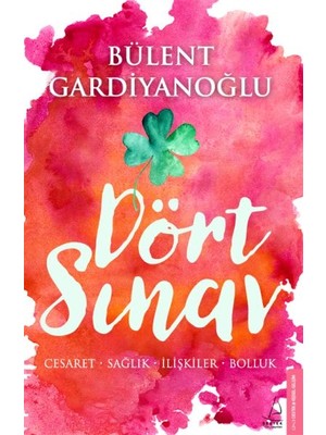 Renklime Dört Sınav