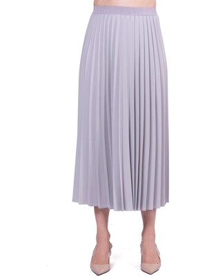 Invee Pilise Etek Gümüş