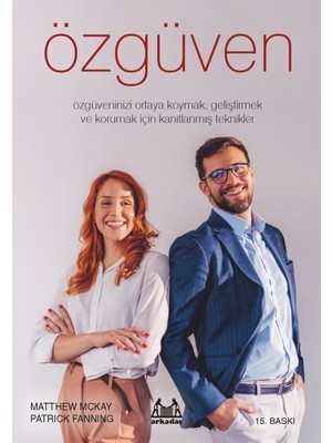 Renklime Özgüven