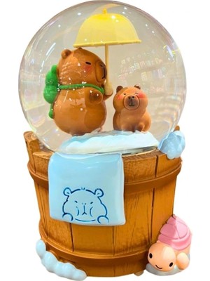 Üreticiniz Kar Küresi Büyük Boy LLM-HDY0667 481348