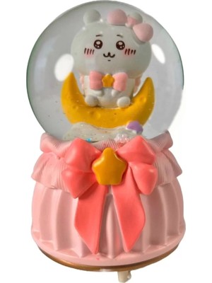 Üreticiniz Kar Küresi Büyük Boy LLM-HDY0278 481348