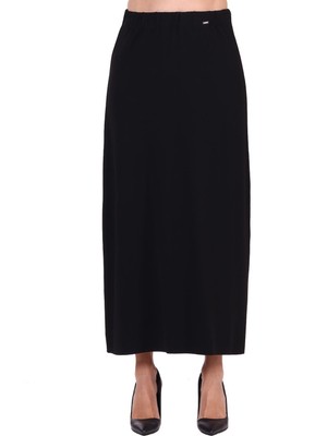 Invee A Triko Etek Siyah