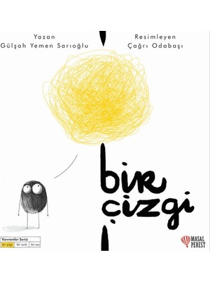 Renklime Bir Çizgi