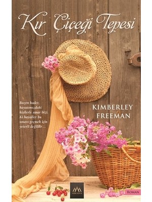 Renklime Kır Çiçeği Tepesi