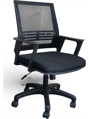 Neonx Yaren Çalışma Sandalyesi Bilgisayar Koltuğu Ofis Koltuğu