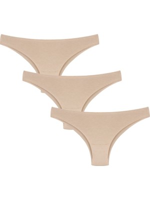 Kom Lana 3'lu Brazılıan