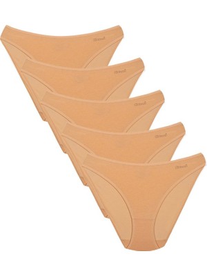 Kom Basıc 5'lı Kulot