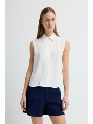 Adl Kolsuz Gömlek Kemik 13045030002