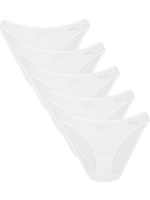 Kom Basıc 5'lı Kulot