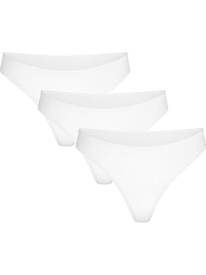 Kom Lana 3'lu Strıng