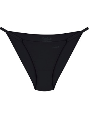 Kom Basıc 3'lu Tanga