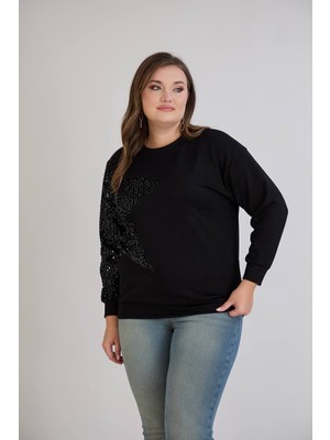 JOOQSTORE Pullu Bluz