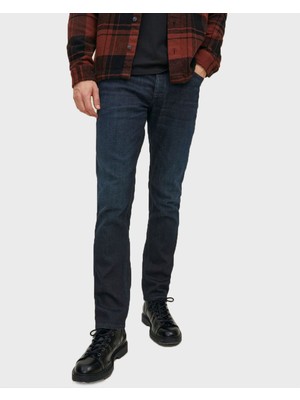 Jack & Jones Erkek Kot Pantolon 12217084