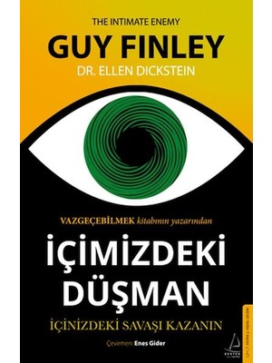 Renklime Içimizdeki Düşman