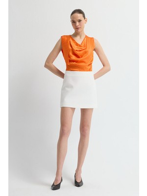 Adl Jakar Mini Etek Inci 12746417000