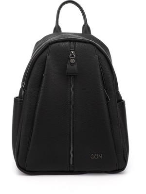 Gönderi(r) Kadın Siyah El ve Sırt Çantası