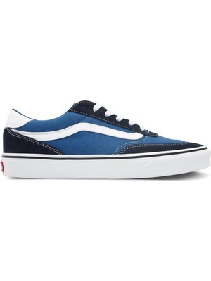 Vans Brooklyn Ls Erkek Spor Ayakkabı VN000D7QBNV1