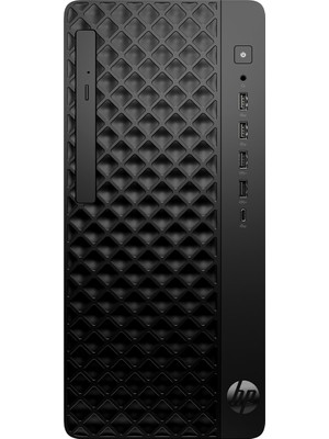 Hp Prodesk 2 Tower G1I Intel I5 14400 4,7 Ghz 128GB Ddr5 4tb SSD 4GB/GT1030  WIN11HOME Mini Tower Masaüstü Bilgisayar B70VQAT21H40+ZETTAUSBBELLEK
