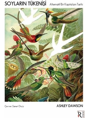 Renklime Soyların Tükenişi