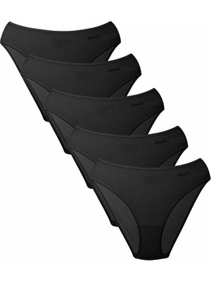 Kom Basıc 5'lı Slıp