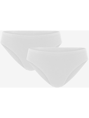 Kom Rıbbon 2'lı Kulot