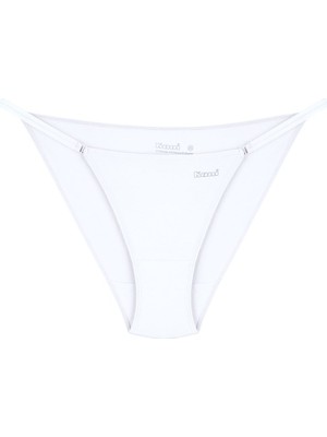 Kom Basıc 3'lu Tanga