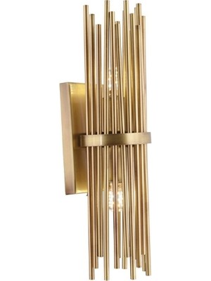 Ronisu Aydınlatma Felix Büyük Aplik