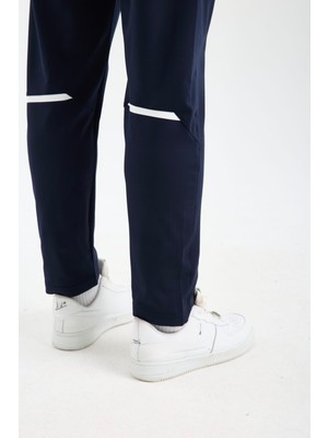 Diem Collection Erkek  Slim Fit Eşofman Altı