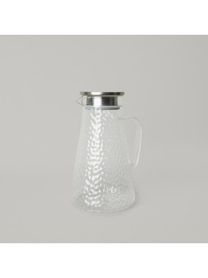 Linens Alexa 2000 ml Sürahi Şeffaf