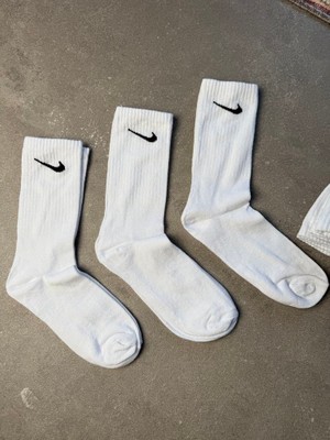 Santo Leo 3’lü Koku Yapmayan Bambu Çorap- Tenis Çorap - Kolej Çorap - Spor Çorap - Soket Çorap