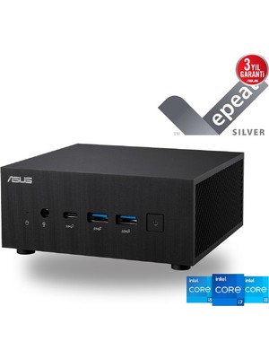 Asus PN64-B-S3290ML Mini Pc