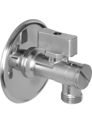 Hafele Filtreli Ara Musluk  589.96.931