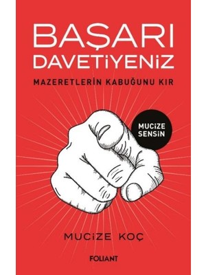 Renklime Başarı Davetiyeniz