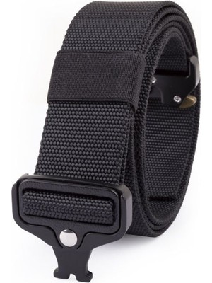 Evolite X5 Tactical Series Kobra Toka Kemer ( Taktik Kemer )