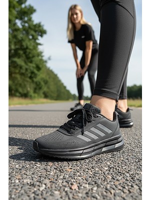 KAFKASLAR AYAKKABI Günlük Torjın Yapı Esnek Poliüretan Kadın Çocuk Spor Ayakkabı