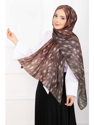 Msc Bambi Desen Şal Serisi -14