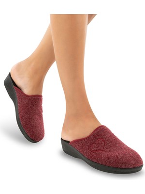 Muya Mochi 32922 Anatomik Taban Kadın Ev Terliği